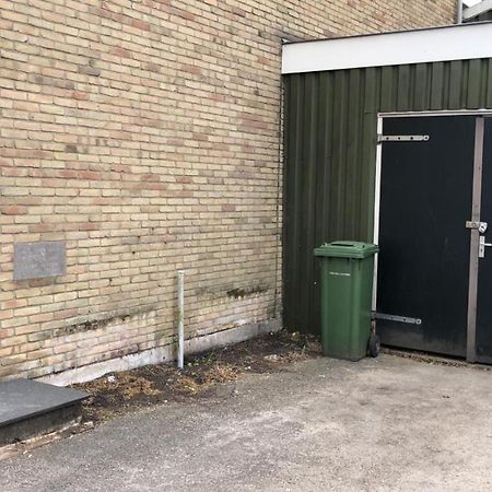 Den Ilp Amsterdam Twiskehouse 아파트 외부 사진
