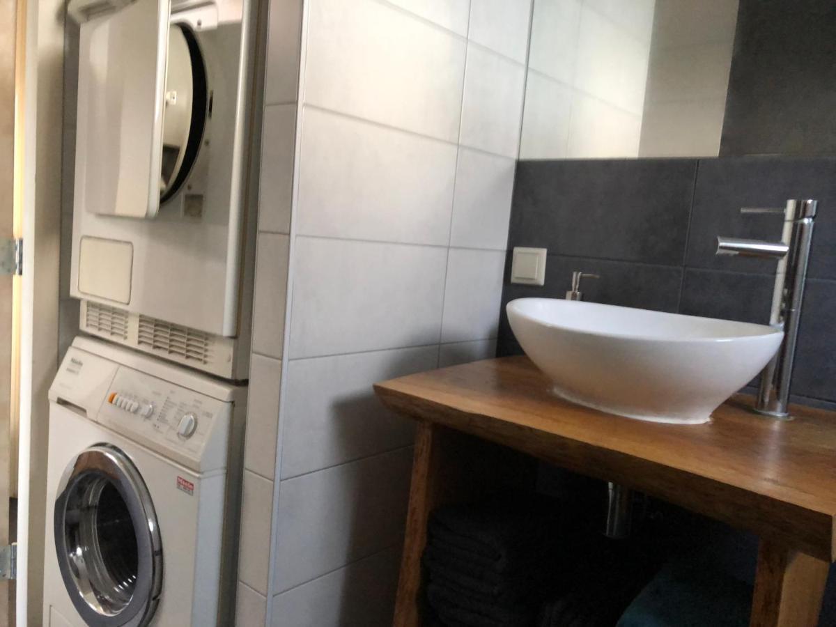 Den Ilp Amsterdam Twiskehouse 아파트 외부 사진