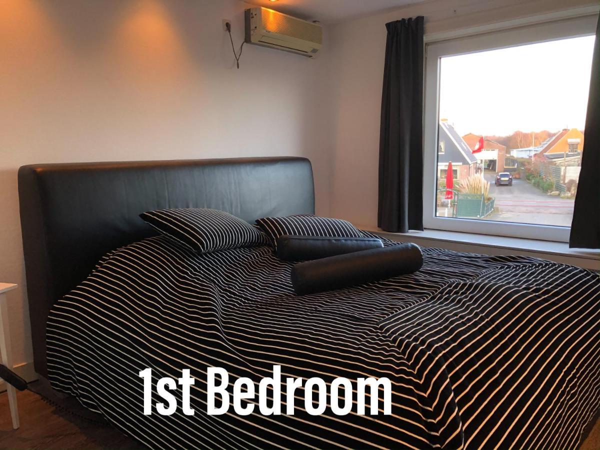 Den Ilp Amsterdam Twiskehouse 아파트 외부 사진