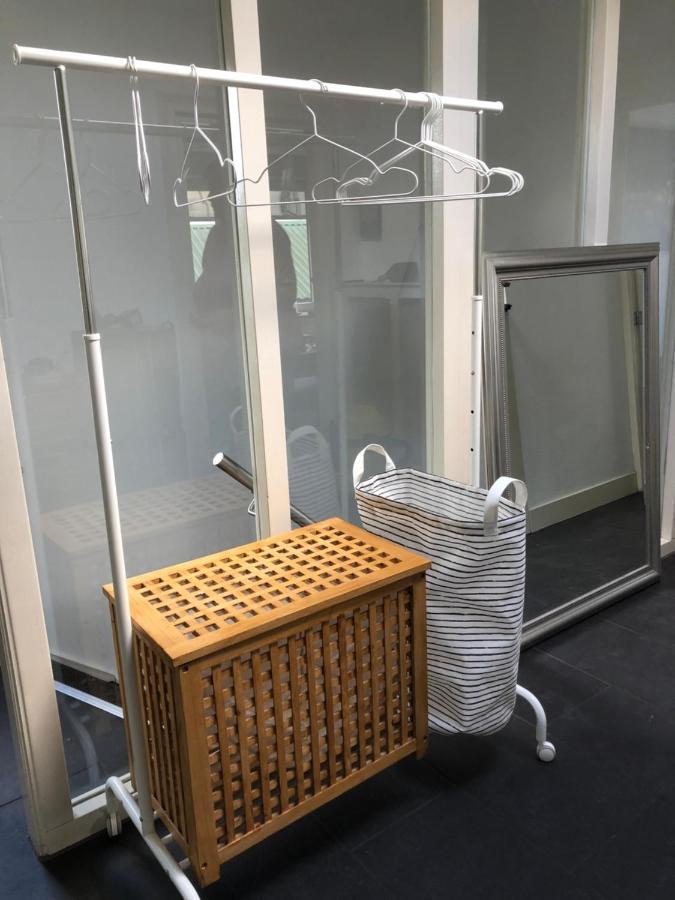Den Ilp Amsterdam Twiskehouse 아파트 외부 사진